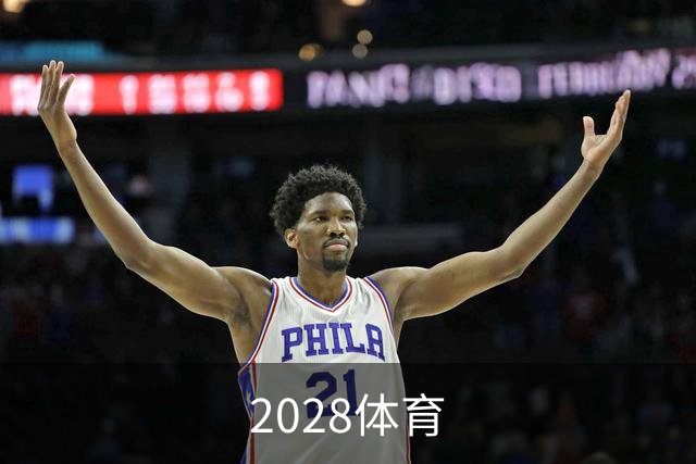 2028体育公司介绍